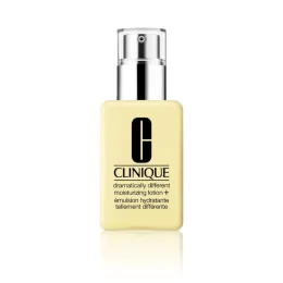 Clinique Dramatically Different™ Émulsion Hydratante+ - Peaux Très Sèches à Mixtes