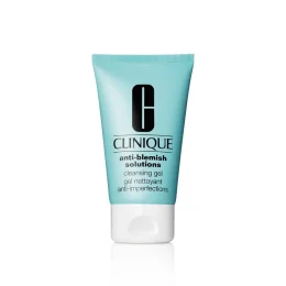 Clinique Anti-Blemish Solutions™ Gel Nettoyant Anti-Imperfections - Peaux à Tendance Acnéique