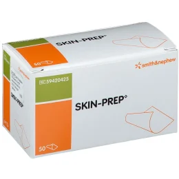Smith & Nephew Skin-Prep®