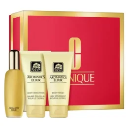 Aromatics Elixir Coffret Trio