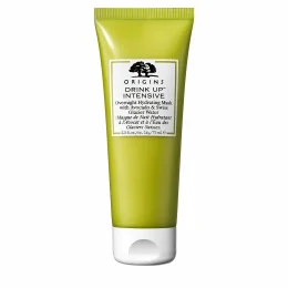 Drink Up Intensive™ Masque De Nuit Hydratant à L'Avocat et à L'Eau des Glaciers Suisses