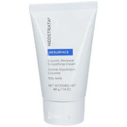 NeoStrata® Resurface Crème Glycolique Lissante 10% AHA
