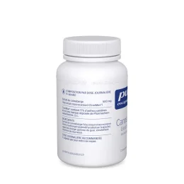Pure Encapsulations Canneberge 60 gélules
