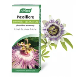Epf Passiflore 50 ml