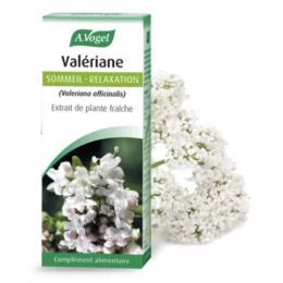 Valériane 50 ml