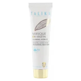 Masque Or Végétal 30 ml