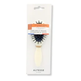 ALTESSE BROSSE A CHEVEUX Nylon Petit Modele Ref : 45905