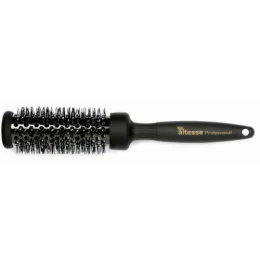 ALTESSE BROSSE A CHEVEUX Ronde Ceramique Ref :9135 CE