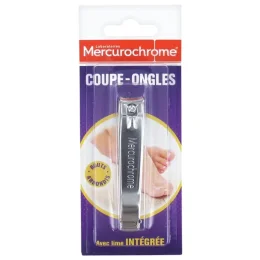 Coupe-Ongles 1 Unité