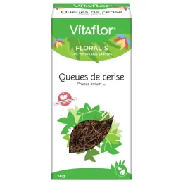 Plante en Vrac - Queue de Cerise Pédoncule - 50 g
