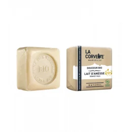 Savon Douceur Bio Lait d'Ânesse 100 g