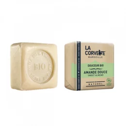 Savon Douceur Bio Amande Douce 100 g