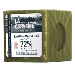 Savon de Marseille Olive 200 g