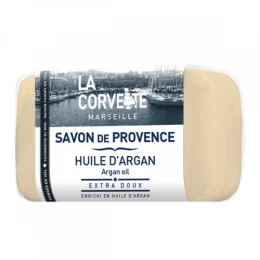 Savon de Provence Huile d'Argan 100 g