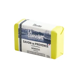 LA CORVETTE SAVON DE PROVENCE Mimosa - 100g