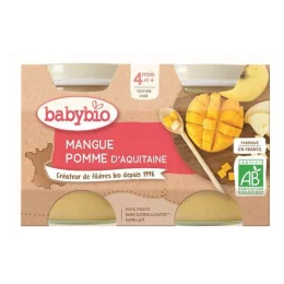 Mangue Pomme de Nouvelle-Aquitaine