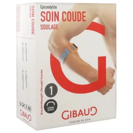 Gibaud Elbowgib Orthèse de Coude
