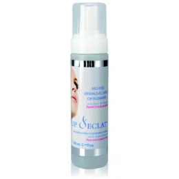 Mousse Nettoyante Oxygénante