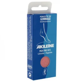 AKILEINE Poncette Anti-callosites