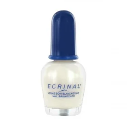 Ecrinal soin blanchissant ongles