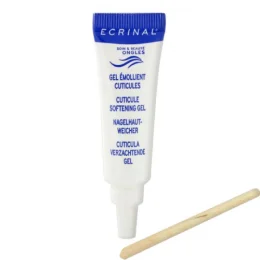 Ecrinal® Gel Emollient Cuticules