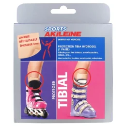 Protection Tibiale