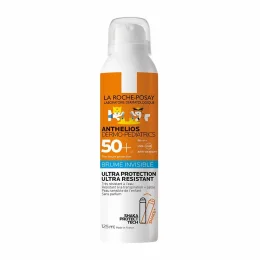 LA ROCHE POSAY Anthelios Crème Solaire Enfant en Brume SPF50+