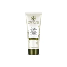 Reines Masque Des Régénérant Booster d'Éclat Certifié Bio 75 ml