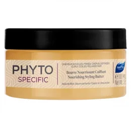 PHYTOSPECIFIC Beurre Nourrissant Coiffant
