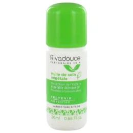 Huile de Soin Végétale 20 ml