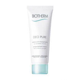 Biotherm Deo Pure - Crème
