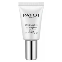 Payot Pâte Grise Spéciale 5 Gel Asséchant et Purifiant 15 ml