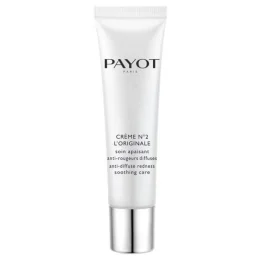 Payot Crème N°2 L'Originale Soin Apaisant Anti-Rougeurs Diffuses 30 ml