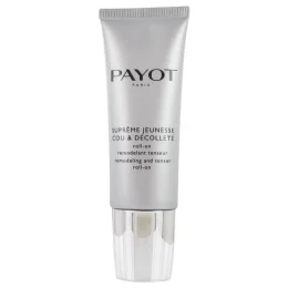 Payot Suprême Jeunesse Cou et Décolleté Roll-On Remodelant Tenseur 50 ml