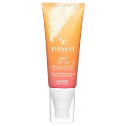Payot Sunny Brume Lactée Le Fabuleux Booster de Bronzage Visage & Corps SPF30 100 ml