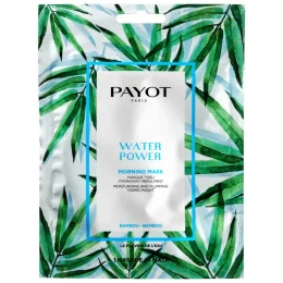 Payot Water Power Masque Tissu Hydratant Repulpant