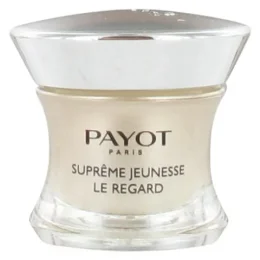 Payot Suprême Jeunesse Regard Soin Global Contour des Yeux 15 ml