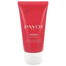 Payot Masque D'Tox Soin Revitalisant Éclat 50 ml