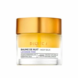 Decléor Baume de Nuit LAVANDE FINE 15ml
