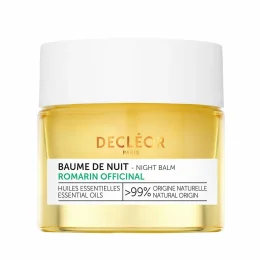 Decléor Baume de Nuit ROMARIN OFFICINAL 15ml