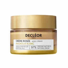 Decléor Magnolia Blanc Crème Rosée 50ml