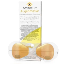 POSIFORLID® Masque pour les yeux