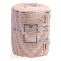 Biflex 16+ Medium Stretch + Indic. Beige 8 cm x 3 m