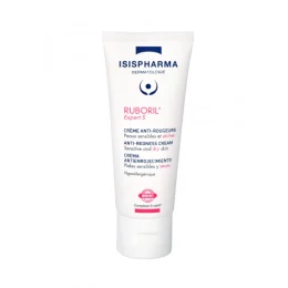 Isispharma Ruboril Creme Anti Rougeurs Expert S Peaux Sensibles Et Seches 40ml