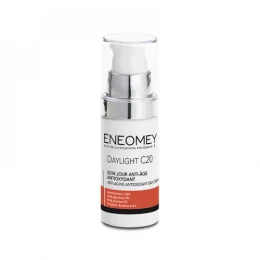 Eneomey Daylight C20 Soin jour anti-âge antioxydant 30ml