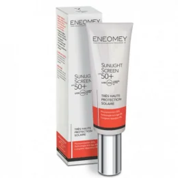 Eneomey Sunlight Screen Protection Solaire Spf50+ 50ml