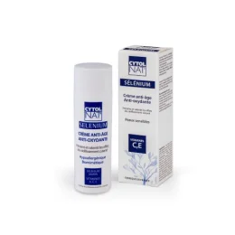 Cytolnat Creme Anti-age Anti-oxydante 50ml