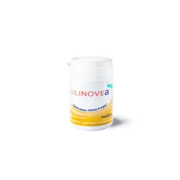 MOTIMA SILINOVE A - 60 Gelules