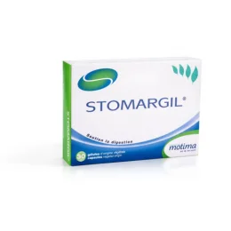 MOTIMA STOMARGIL - 30 Gelules