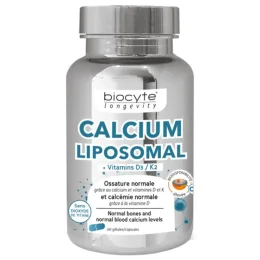 Calcium Liposomal